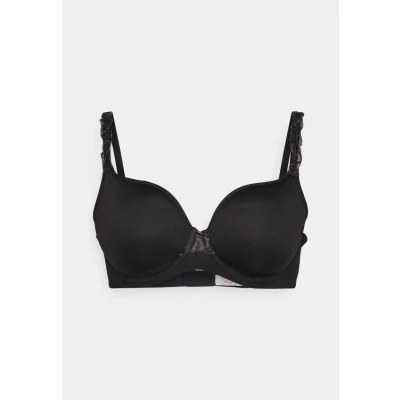 Imagen de Triumph WILD Azalea Florale Sujetador con aros, Mujer, Talla: 90B, Black