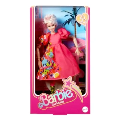 Imagen de Mattel Weird Barbie The Movie