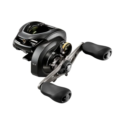 Imagen de Shimano Curado K 301 Carrete rotonda