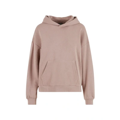Imagen de Sudadera oversize con capucha de mujer Urban Classics Light Terry