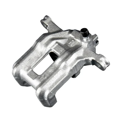 Imagen de FEBI BILSTEIN 178077 Pinza de freno Hierro fundido Eje trasero, derecha HONDA: CR V 2, Accord 7 Tourer