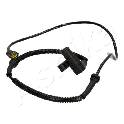 Imagen de ASHIKA 151 0K K13 Sensor de ABS Eje delantero, derecha KIA: RIO 2