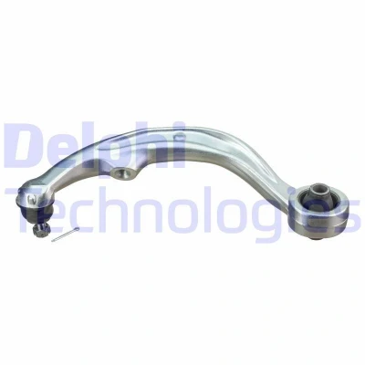 Imagen de DELPHI TC3835 Barra oscilante, suspensión de ruedas Brazo oscilante longitudinal Aluminio NISSAN: 350Z Roadster, Coupé