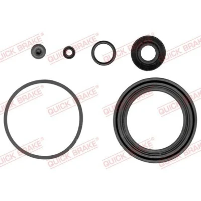Imagen de QUICK BRAKE 114 0261 Kit de Reparación Frenos 60 RENAULT: MASTER 3, 3 Kasten, Bus