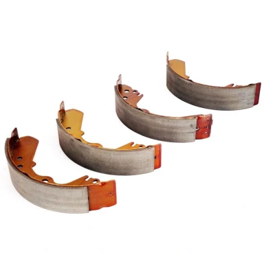 Imagen de TRW GS8551 Zapatas de Freno 254 52 AKEBONO OPEL: Frontera A Sport SUV Cabrio,