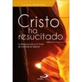 Imagen de Cristo Ha Resucitado: La Resurreccion En El Final De Pasion Marc