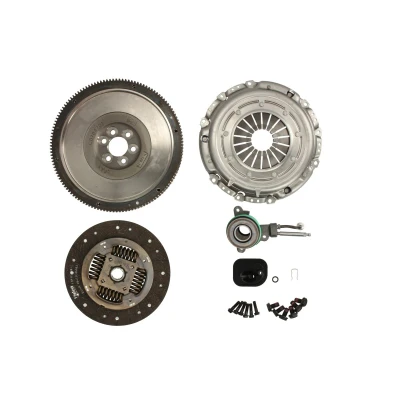 Imagen de VALEO KIT4P CONVERSION Kit (CSC) 845006 de Embrague SEAT: Alhambra I, FORD: Galaxy Mk1 MPV, VOLKSWAGEN: Sharan I