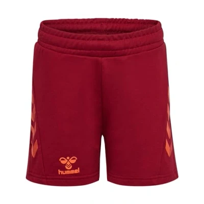 Imagen de hummel Uni_Kids Hmloffgrid Pantalones Cortos de algodón para niños