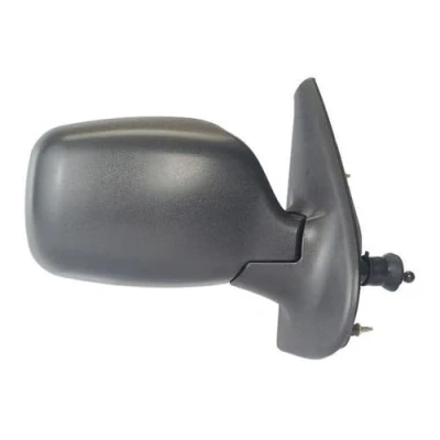 Imagen de Espejo retrovisor Alkar 9265174 derecha Ajuste por cable, asférico RENAULT: Kangoo I Express, norauto, oscaro, mister auto