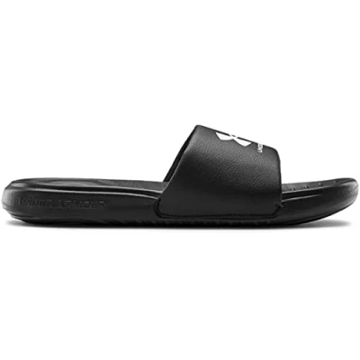Imagen de Chanclas de mujer Under Armour Ansa Fixed