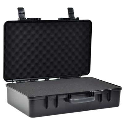Imagen de Citronic Caja de tránsito compacta Resistente, Protege el Equipo Alto Valor