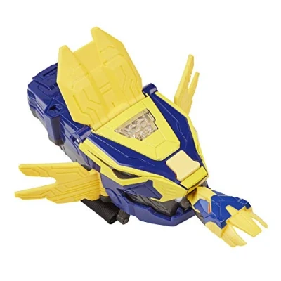 Imagen de Power Rangers Beast Morphers X King Morpher