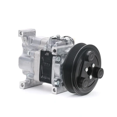 Imagen de NRF 32820G compresor de Aire Acondicionado 212 12 PAG 46 con aceite PAG, junta anular EASY FIT