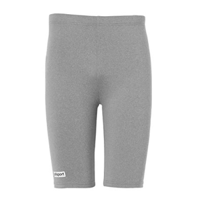 Imagen de uhlsport Unisex Tight Shorts, Amarillo (Maisgelbl), xx small
