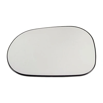Imagen de TarosTrade 57 0199 R 46756 Cristal De Retrovisor Calefactable Hasta 2002 Lado Derecha