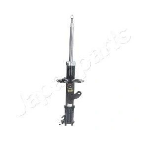 Imagen de JAPANPARTS MM 00608 amortiguador Eje delantero, derecha Presión de gas Bitubular Columna Espiga arriba FIAT: Panda II Hatchback
