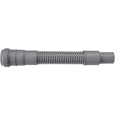 Imagen de Airfit Manguera de conexión HT flexible, gris, DN 50 250 mm 50225AS