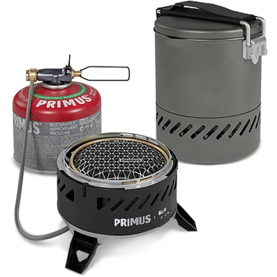 Imagen de Primus Ulti Stove System 1.0 Aparatos de cocina