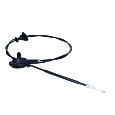 Imagen de MAXGEAR 32 1759 Cable del capó motor centro, Compartimento RENAULT: CLIO 2