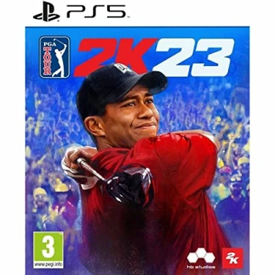 Imagen de Juego PGA 2K23 PS5