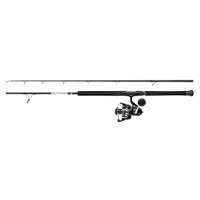 Imagen de PENN Pursuit IV Boat Combo 2,13m (30 50lb) Kit para pesca de mar