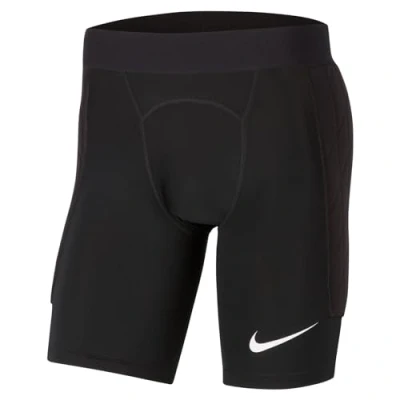 Imagen de Nike Performance M NK DRY PAD GRDN I GK Short K Pantalón corto de deporte, Hombre, Talla: Large, Black / white