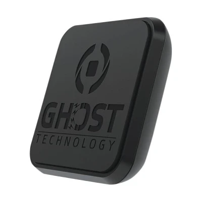 Imagen de Celly Telephone Ghost Fix 0517612 Sujeciones para móviles salpicadero magnético universal