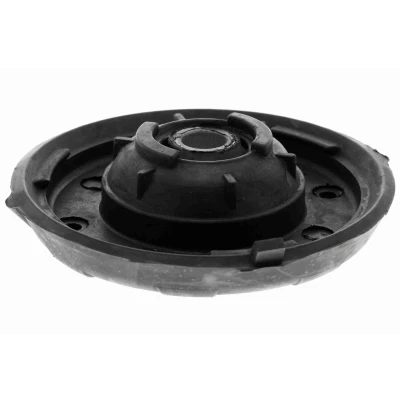 Imagen de VAICO V42 0631 Copela de amortiguador Eje delantero Original calidad sin rodamiento bolas PEUGEOT: 3008 I, 5008 I