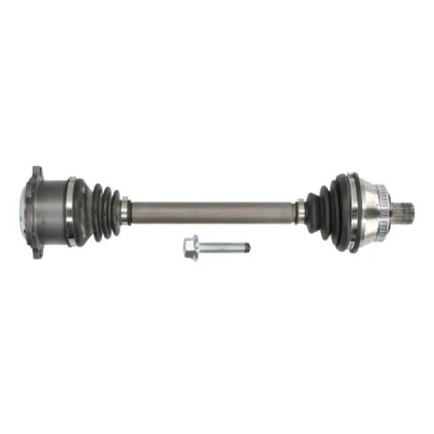 Imagen de Semi eje PASCAL G2A003PC