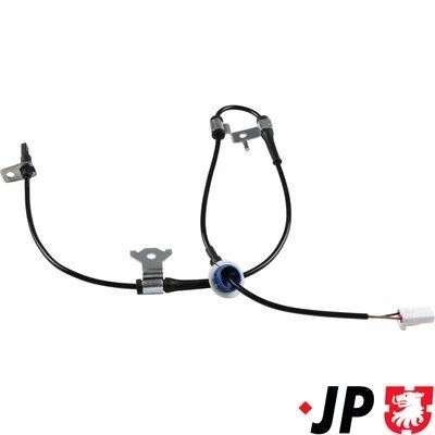 Imagen de JP GROUP 4797104480 Sensor de ABS activo 840 blanco SUZUKI: Grand Vitara 1 SUV, 2 SUV