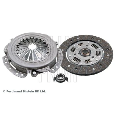 Imagen de BLUE PRINT ADP153016 Kit de Embrague tres piezas con grasa sintética cojinete desembrague 202 CITROËN: Berlingo / First I