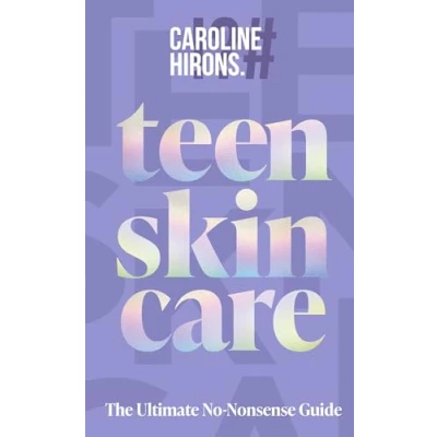 Imagen de Teen Skincare (ebook)