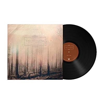 Imagen de Red Forest [Vinilo]