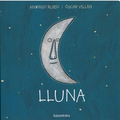 Imagen de Lluna (del bressol a la lluna)