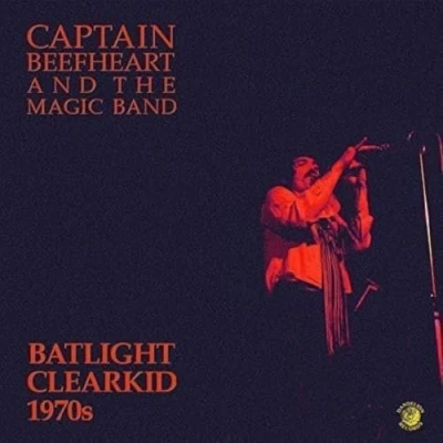 Imagen de Batlight Clearkid Vinilo
