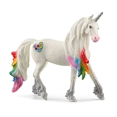 Imagen de Schleich bayala Unicorn Figura, Color Mixto, Talla única (70725)