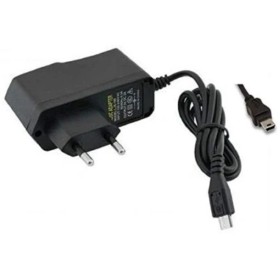 Imagen de Cargador ESP Corriente 5V Compatible con Reemplazo para Vigilabebes GHB Model VB603 Exclusivo la Unidad del Bebe Recambio Replacement