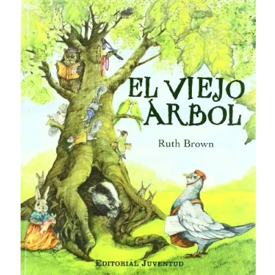 Imagen de El Viejo Arbol (2ª Ed.)