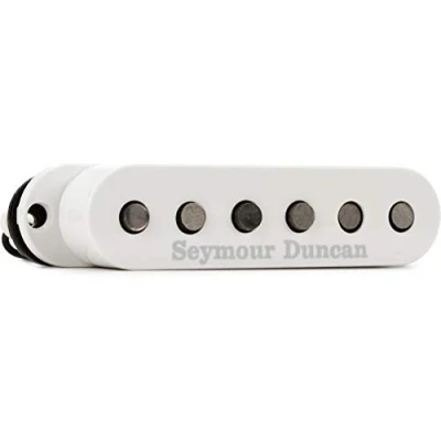 Imagen de Seymour Duncan SSL 5 RW/RP Custom Staggered Strat® (reverse wound/polarity)
