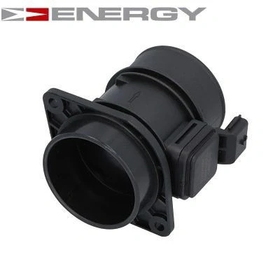 Imagen de ENERGY EPP0049 Medidor de masa aire con carcasa (cárter) RENAULT: TRAFIC 2 Bus, Kasten, MEGANE 2, OPEL: Vivaro A Combi, Movano Furgón