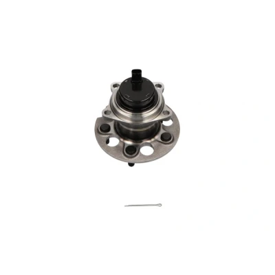 Imagen de KAVO PARTS WBH 9021 Juego de cojinete rueda Eje trasero con sensor ABS incorporado 84 TOYOTA: RAV4 II SUV, Avensis Verso