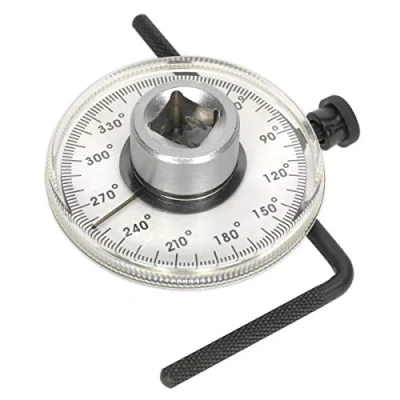 Imagen de SEALEY VS530 Medidor de par 1/2 con calibre