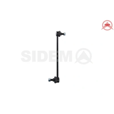 Imagen de SPIDAN CHASSIS PARTS 45565 Rotula Axial de Direccion Eje delantero MM16X1,5R 360