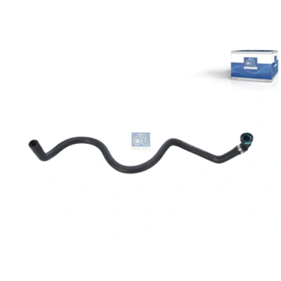 Imagen de DT Spare Parts 1.11784SP Manguitos de Radiador