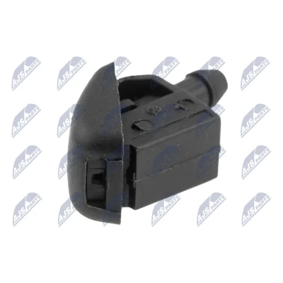 Imagen de NTY EDS SK 013 Boquillas de Limpiaparabrisas Delante, izquierda, derecha para limpieza parabrisas delantero SKODA: Fabia I Hatchback