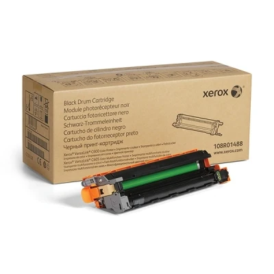 Imagen de VersaLink C600V/DN Xerox 108R01488 tambor negro (original)