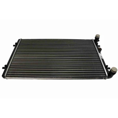 Imagen de VEMO Original Quality V15 60 5022 Radiador, refrigeración del motor 650 415 23 SEAT: Leon I Hatchback, TOLEDO 2 Limousine, 1
