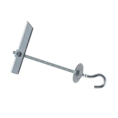 Imagen de Index LSBAGAM04 Basculante por Gravedad, Gris, M4 x14, Set de 36 Piezas