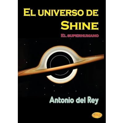 Imagen de El universo de Shine