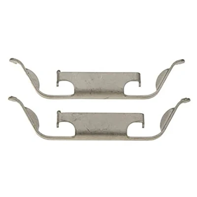 Imagen de TRW PFK417 Kit de accesorios, pastillas frenos BMW: 5 Berlina, 7